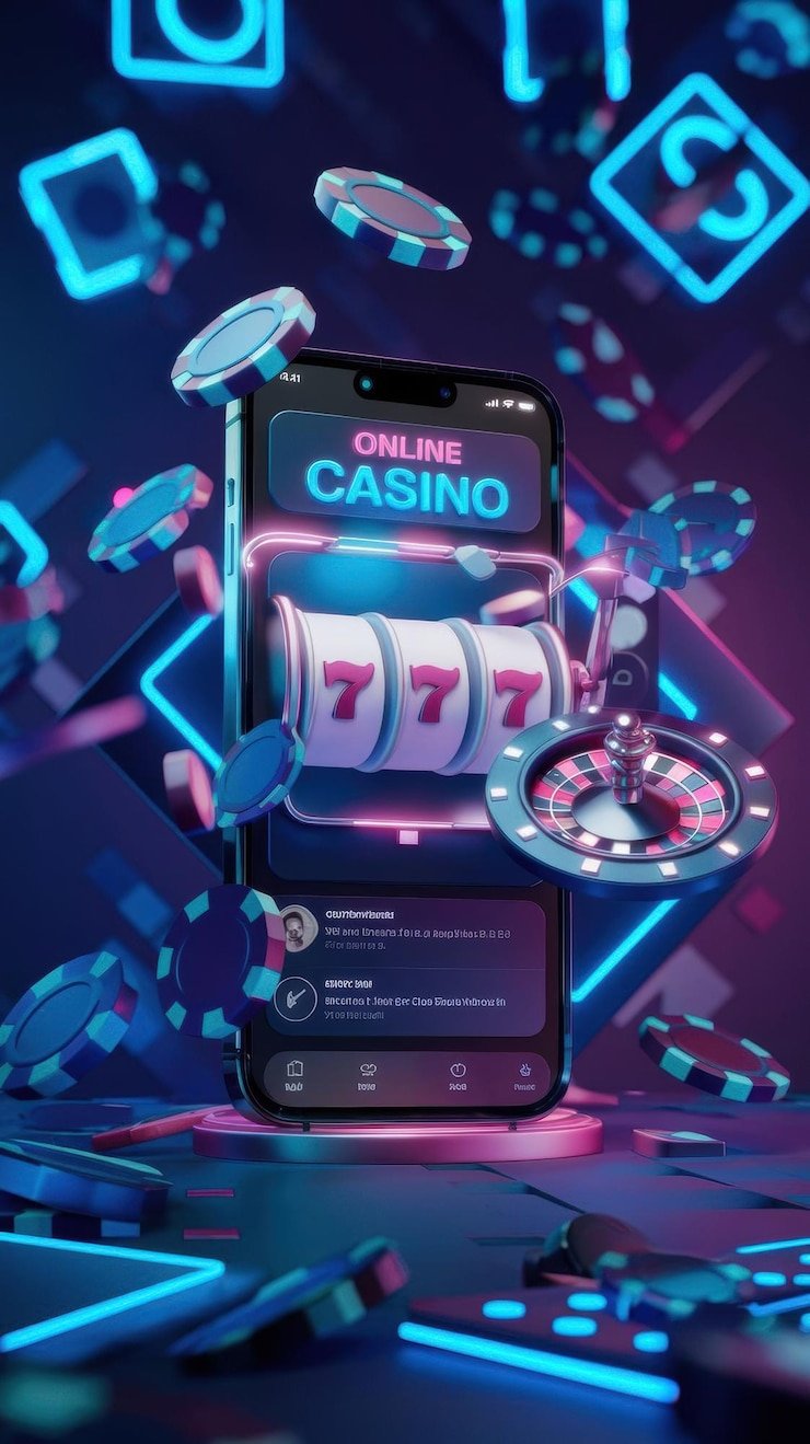 7555 apk-এ ফরচুন র্যাবিট খেলার ধাপ দেখাচ্ছে