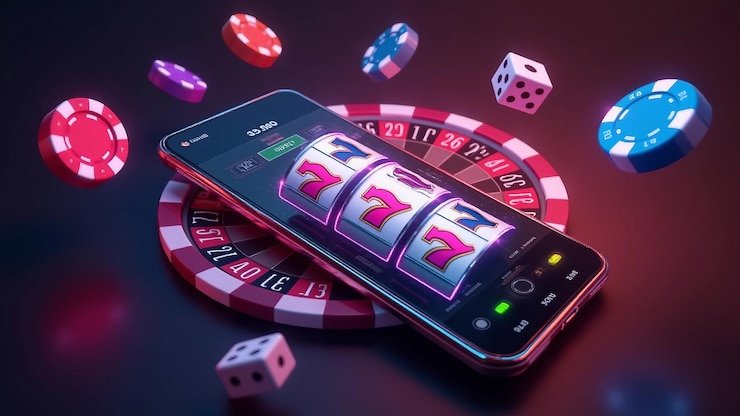 ট্রেজার আইল্যান্ড স্লট গেম 7555 apk বাংলাদেশ
